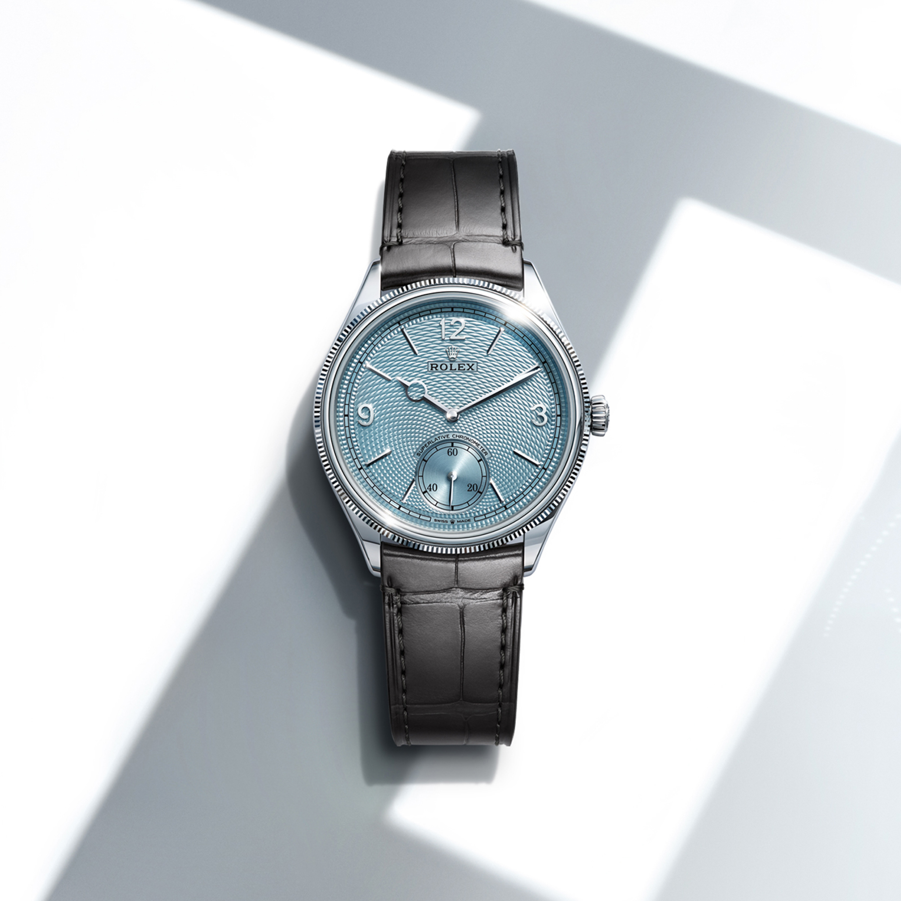 Die Rolex 1908 Kollektion