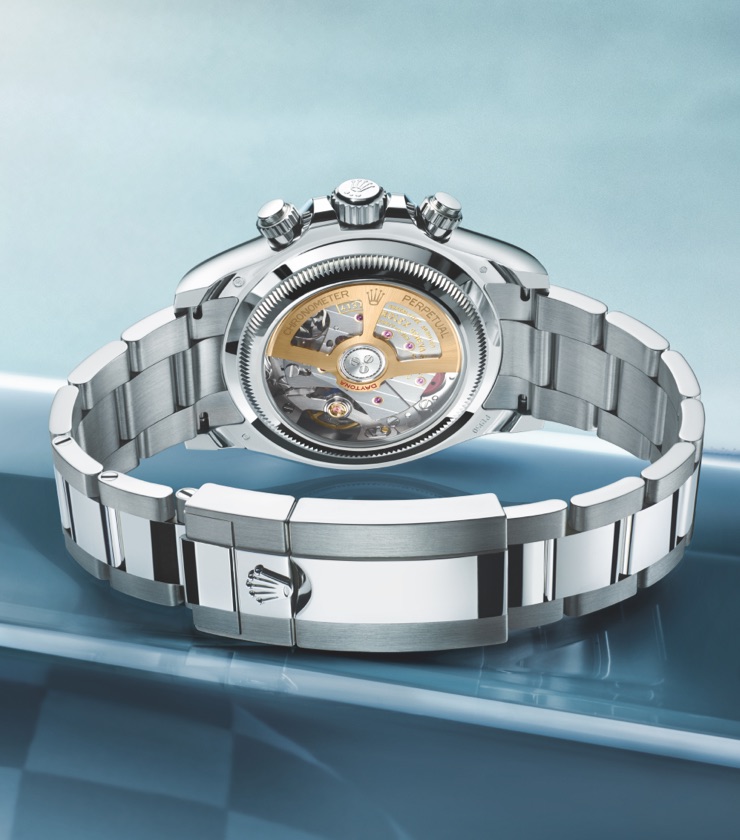 Rolex Cosmograph Daytona Kollektion