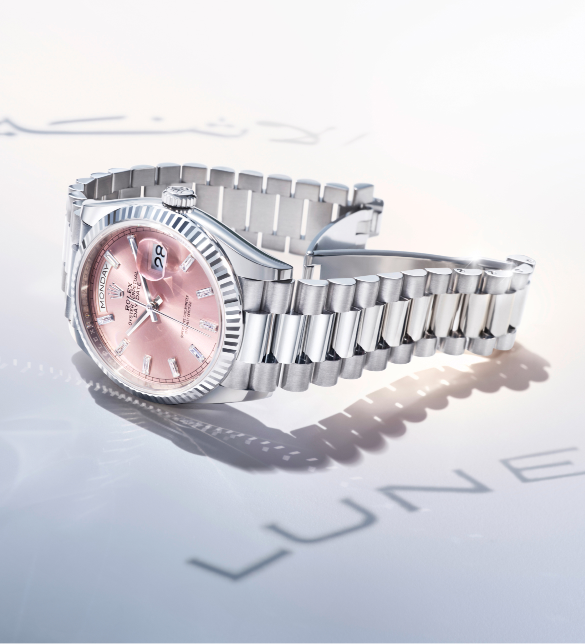 Rolex Day-Date Kollektion