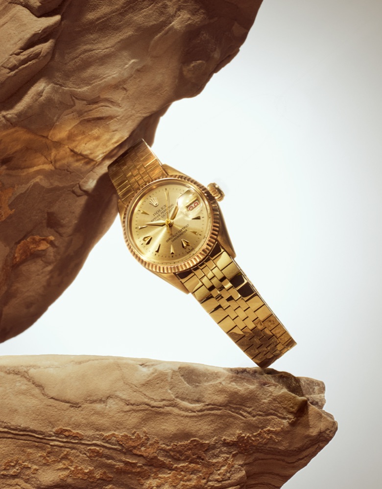 Rolex Lady-Datejust – Das Erbe der Datejust