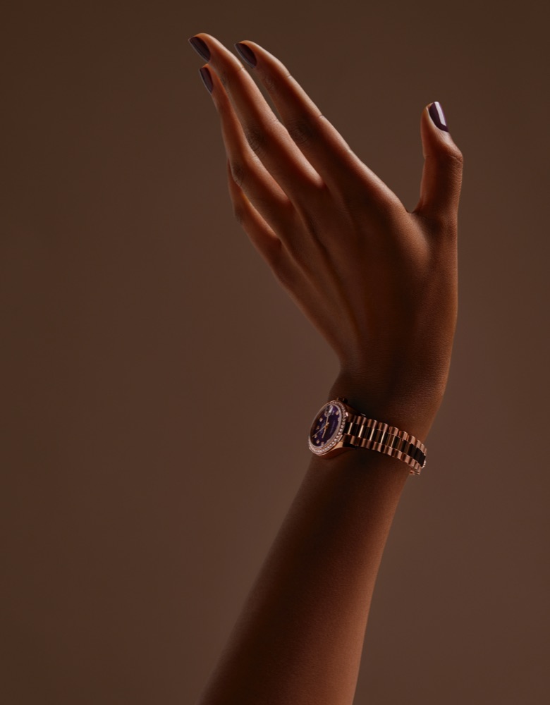 Rolex Lady-Datejust – Ein Meilenstein in der Geschichte von Rolex