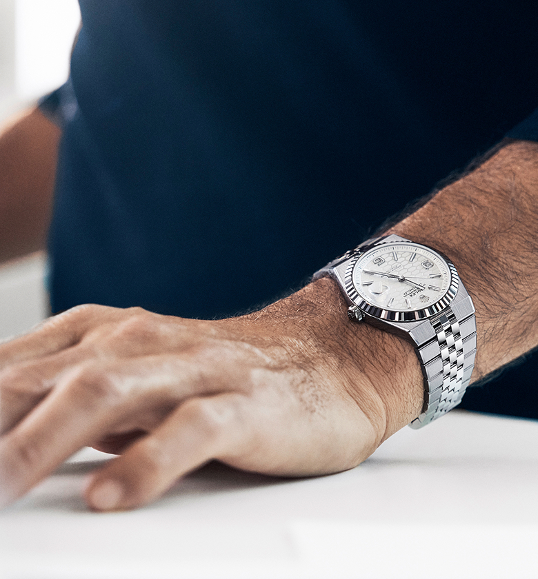 Rolex Land-Dweller – Zertifizierung als Chronometer der Superlative