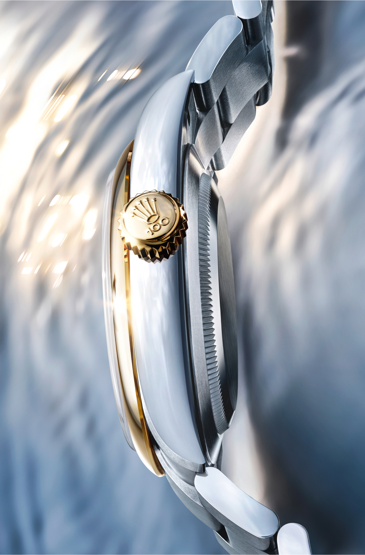 Rolex Oyster Perpetual Kollektion