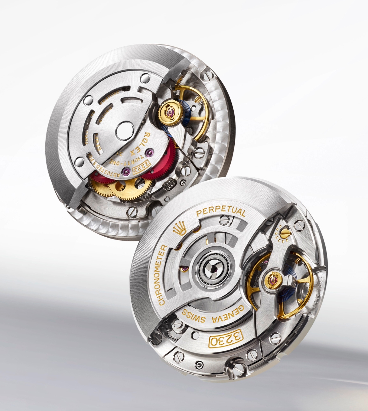 Rolex Oyster Perpetual – Zertifizierung „Superlative Chronometer“