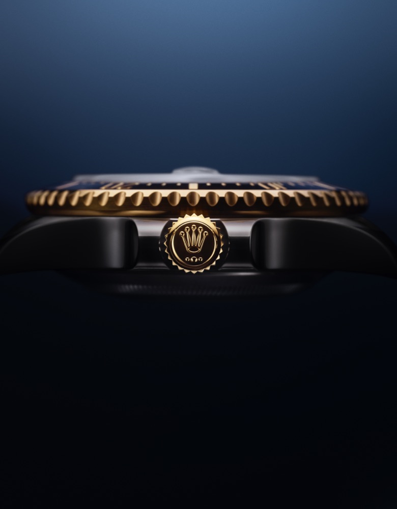 Rolex Sea-Dweller – Sichere Dekompression mithilfe des Heliumventils
