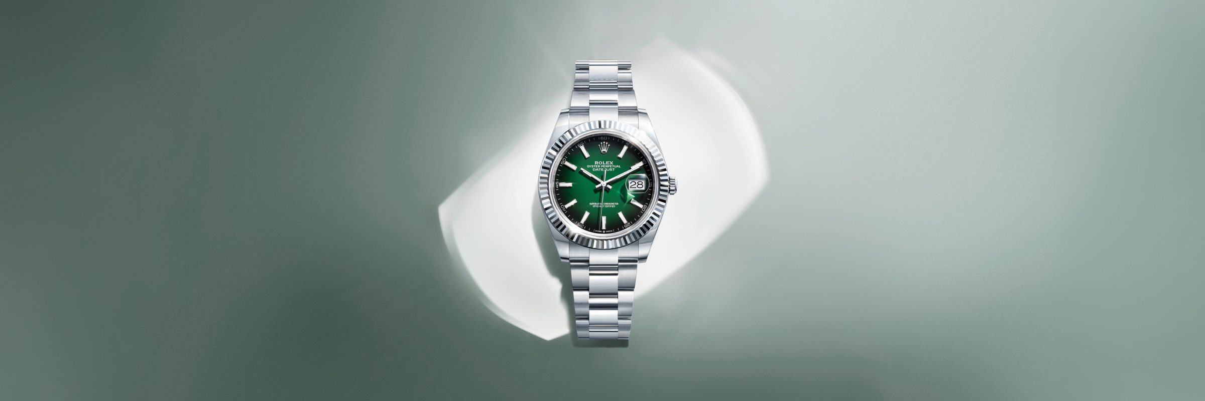 Rolex bei Hermann Schmidt entdecken