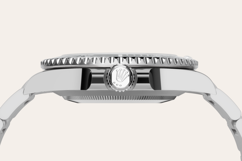 Rolex Submariner M124060-0001 – Edelstahl Oystersteel (Hochformat)