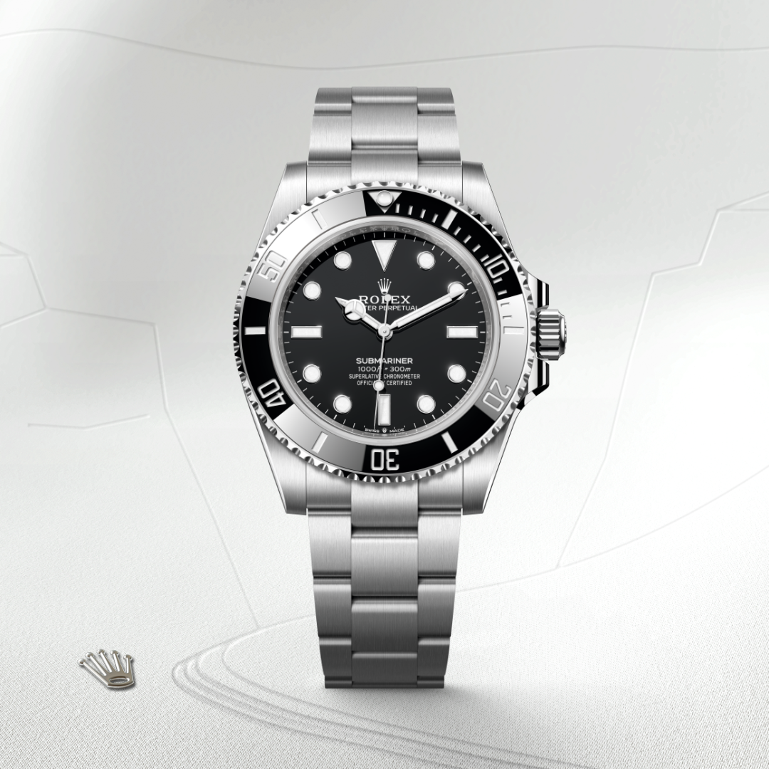 Rolex Submariner M124060-0001 – Galerie Bild 1 (Querformat)