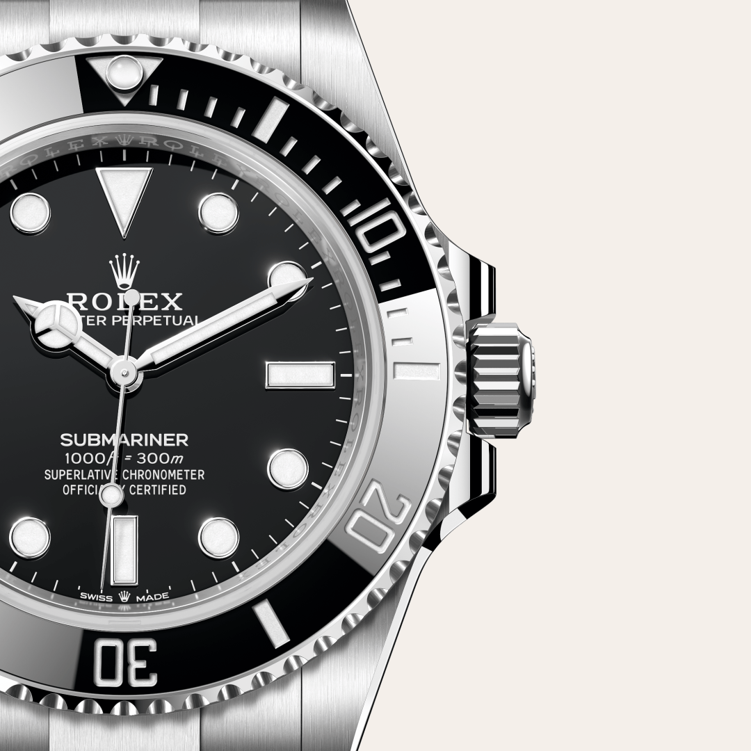 Rolex Submariner M124060-0001 – Galerie Bild 3 (Querformat)