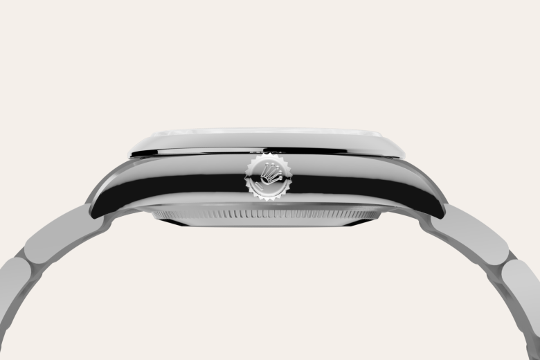Rolex Oyster Perpetual 34 M124200-0007 – Edelstahl Oystersteel (Hochformat)