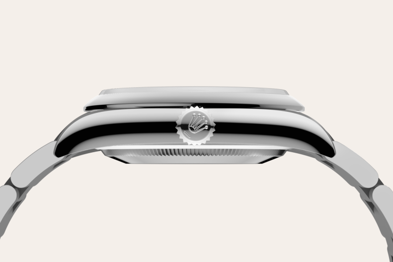 Rolex Oyster Perpetual 36 M126000-0001 – Edelstahl Oystersteel (Hochformat)