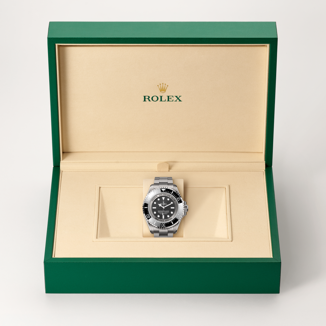 Rolex Deepsea Challenge M126067-0002 – Galerie Bild 2 (Querformat)