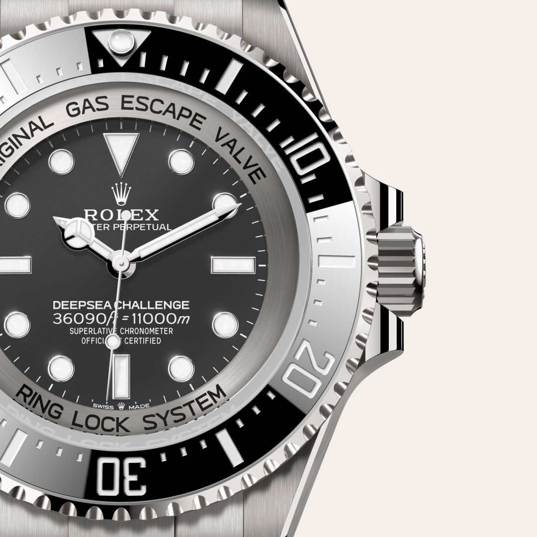 Rolex Deepsea Challenge M126067-0002 – Galerie Bild 3 (Querformat)