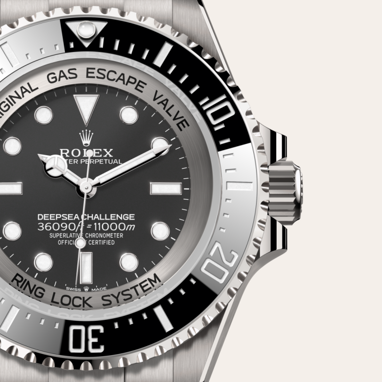 Rolex Deepsea Challenge M126067-0002 – Galerie Bild 3 (Hochformat)