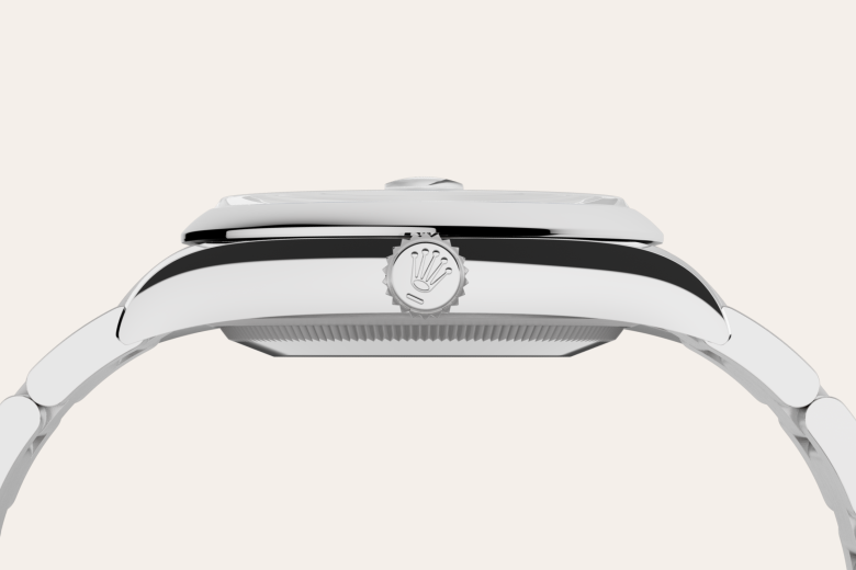 Rolex Datejust 36 M126200-0002 – Edelstahl Oystersteel (Hochformat)