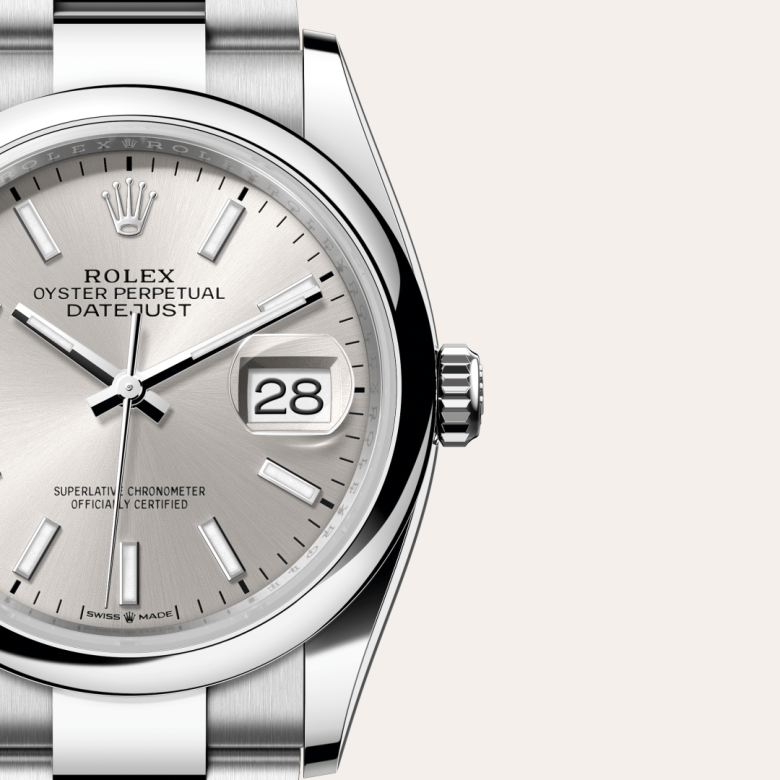 Rolex Datejust 36 M126200-0002 – Galerie Bild 3 (Hochformat)