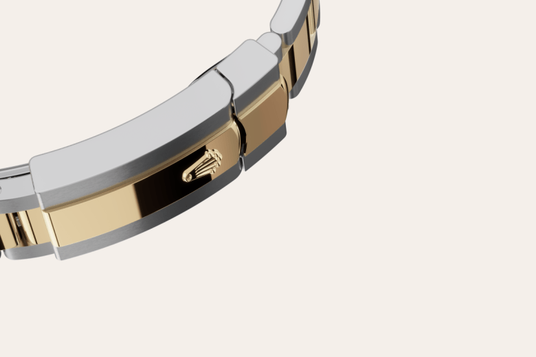Rolex Datejust 36 M126203-0058 – Oyster-Band (Hochformat)