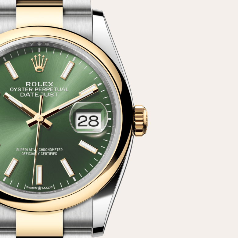 Rolex Datejust 36 M126203-0058 – Galerie Bild 3 (Hochformat)