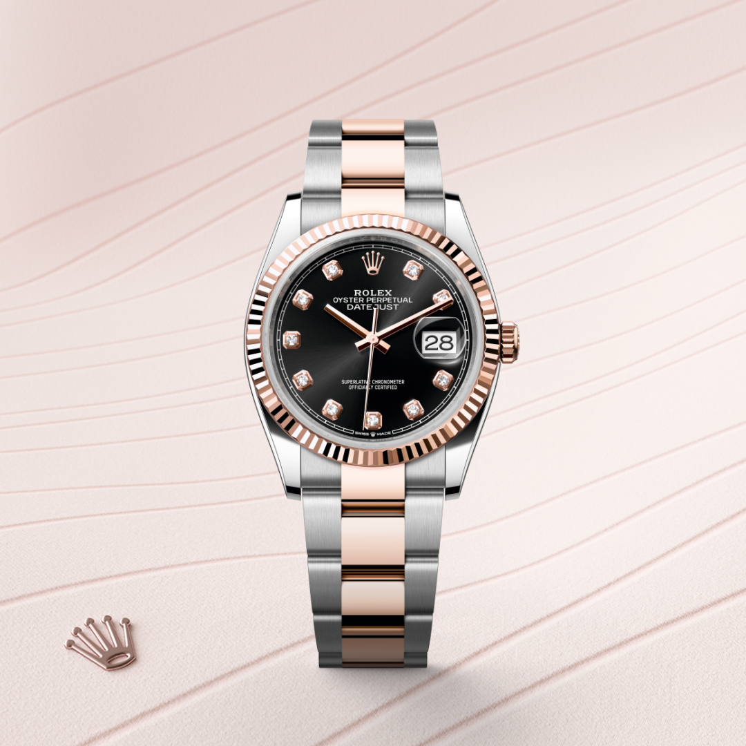 Rolex Datejust 36 M126231-0020 – Galerie Bild 1 (Querformat)