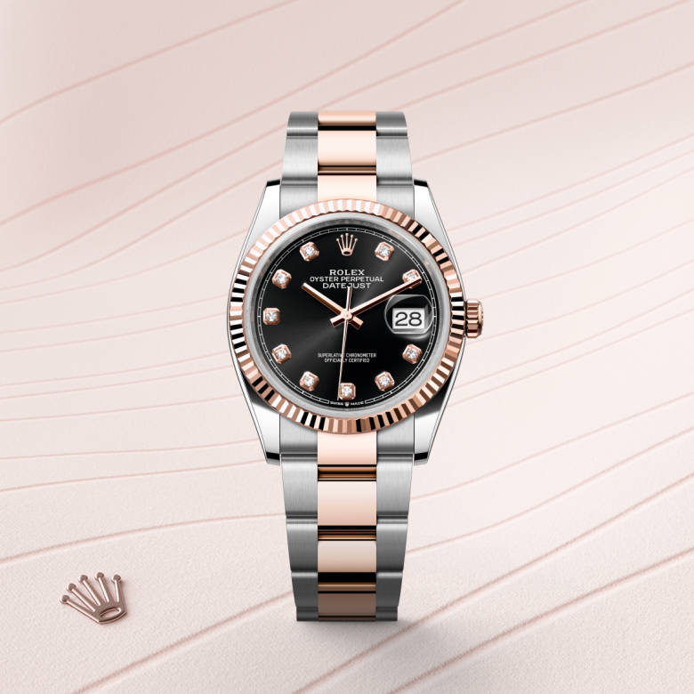 Rolex Datejust 36 M126231-0020 – Galerie Bild 1 (Hochformat)