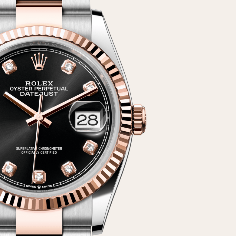 Rolex Datejust 36 M126231-0020 – Galerie Bild 3 (Hochformat)