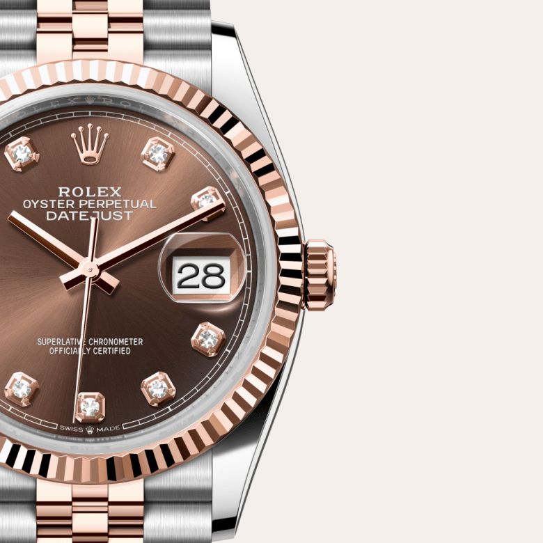 Rolex Datejust 36 M126231-0053 – Galerie Bild 3 (Hochformat)