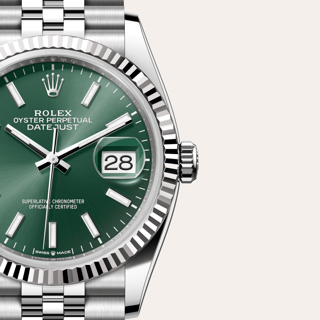 Rolex Datejust 36 M126234-0051 – Galerie Bild 3 (Querformat)