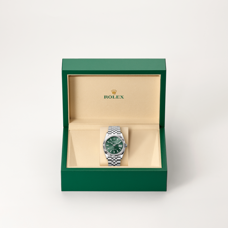 Rolex Datejust 36 M126234-0051 – Galerie Bild 2 (Hochformat)