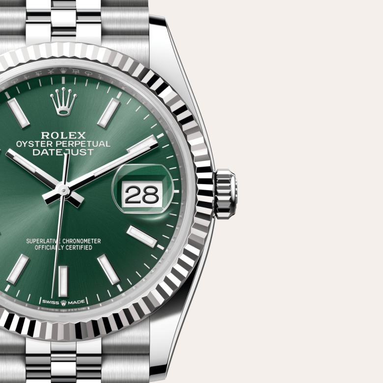 Rolex Datejust 36 M126234-0051 – Galerie Bild 3 (Hochformat)