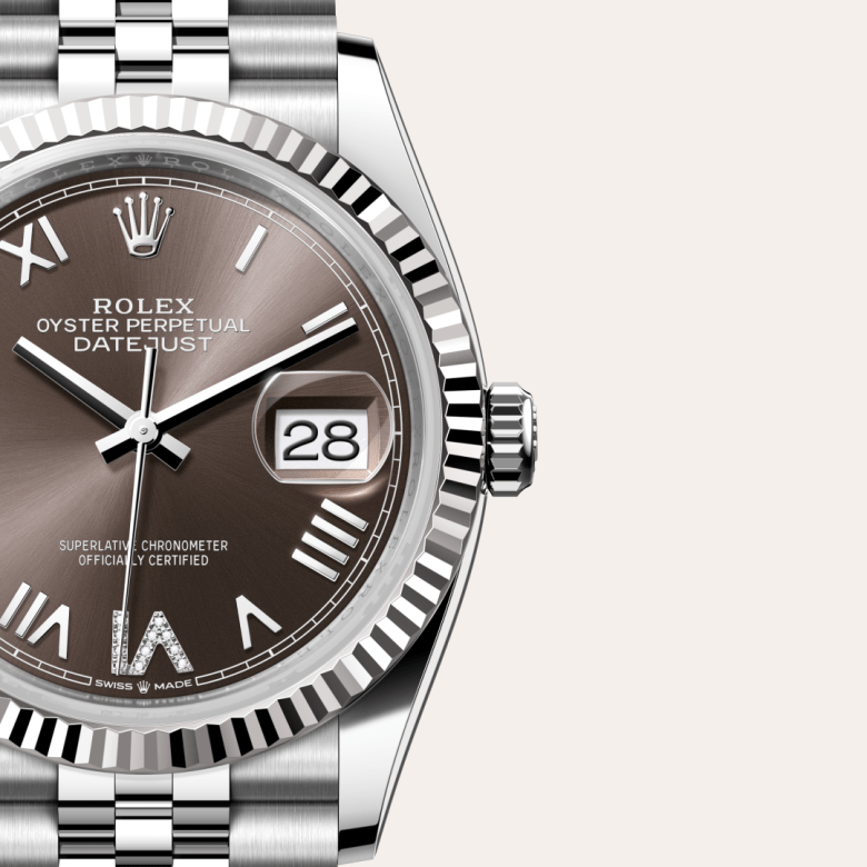 Rolex Datejust 36 M126234-0071 – Galerie Bild 3 (Hochformat)