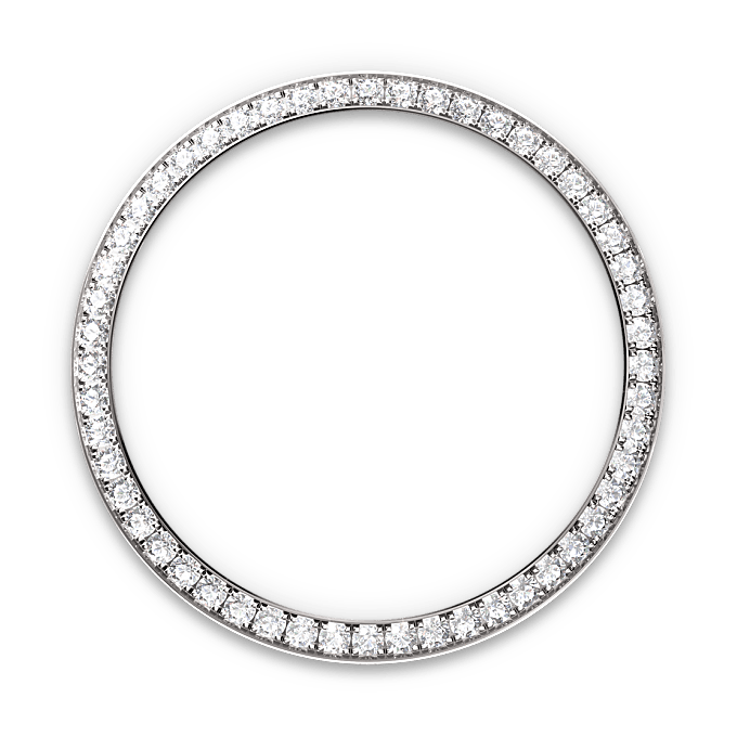 Rolex Datejust 36 M126284RBR-0011 – Diamantbesetzte Lünette (Hochformat)
