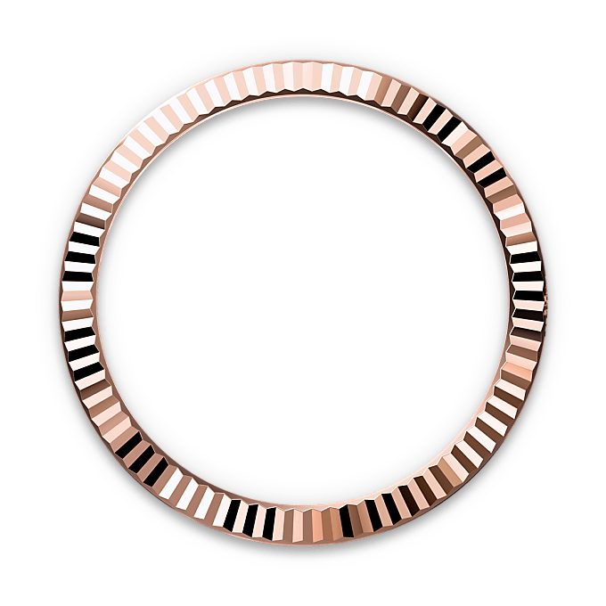 Rolex Datejust 41 M126331-0007 – Geriffelte Lünette (Hochformat)