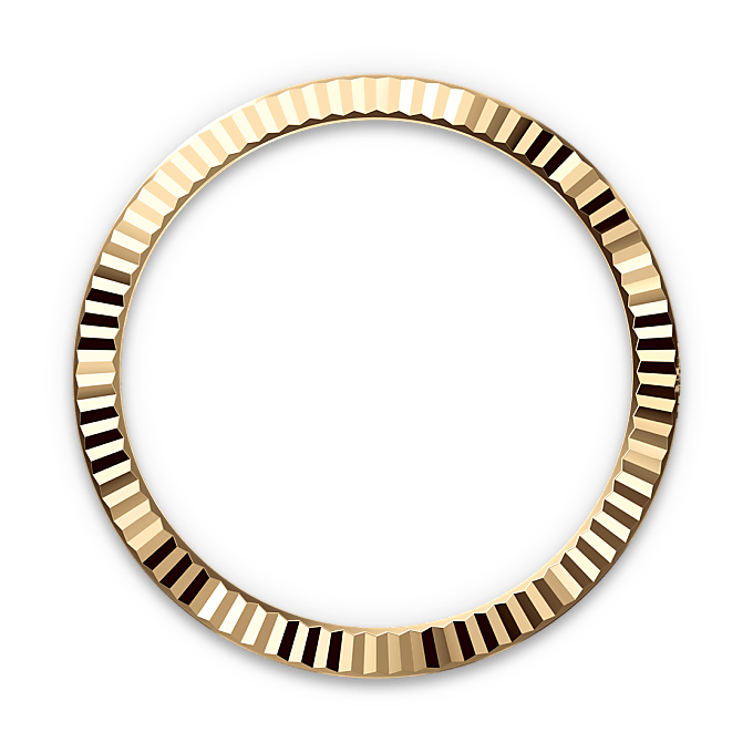 Rolex Datejust 41 M126333-0010 – Geriffelte Lünette (Hochformat)