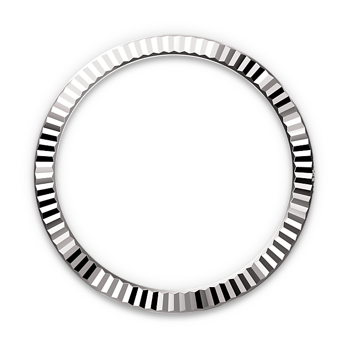 Rolex Datejust 41 M126334-0014 – Geriffelte Lünette (Hochformat)