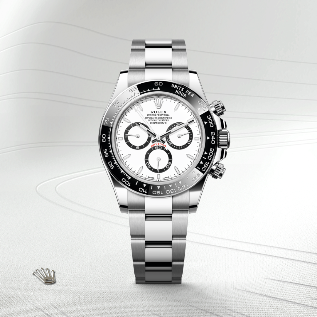 Rolex Cosmograph Daytona M126500LN-0001 – Galerie Bild 1 (Querformat)