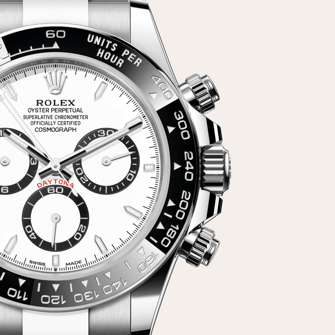 Rolex Cosmograph Daytona M126500LN-0001 – Galerie Bild 3 (Querformat)
