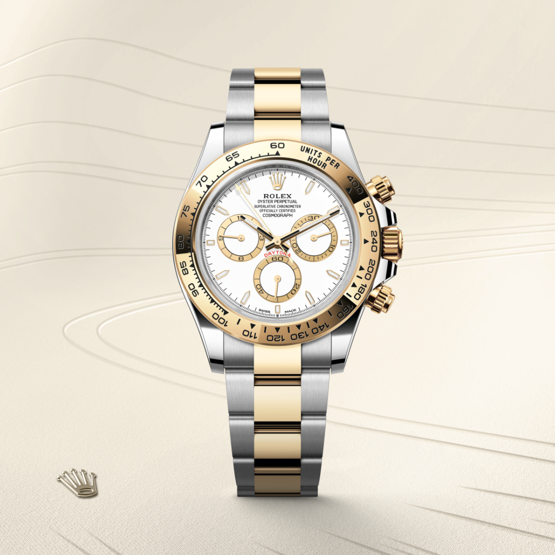 Rolex Cosmograph Daytona M126503-0001 – Galerie Bild 1 (Querformat)