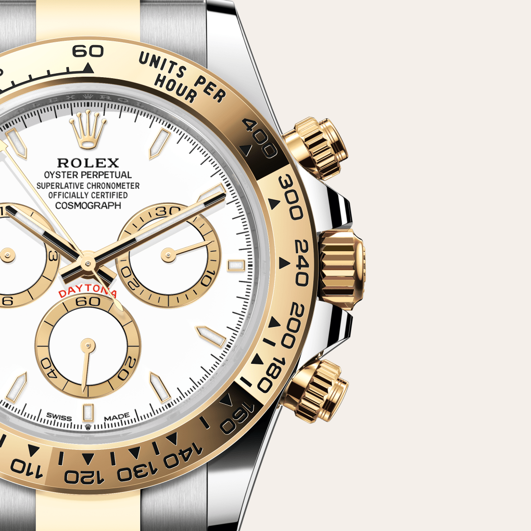 Rolex Cosmograph Daytona M126503-0001 – Galerie Bild 3 (Querformat)