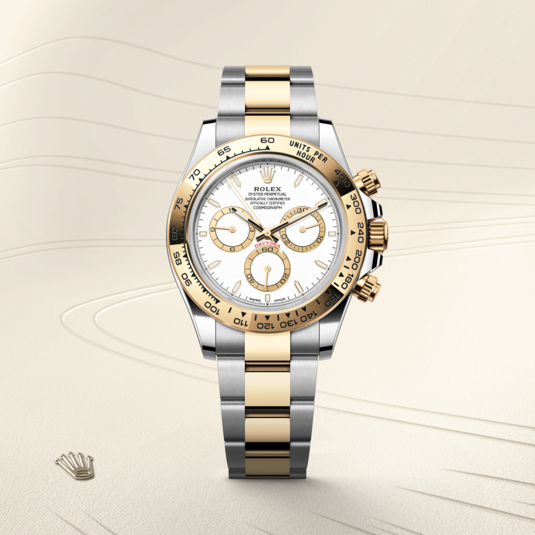 Rolex Cosmograph Daytona M126503-0001 – Galerie Bild 1 (Hochformat)