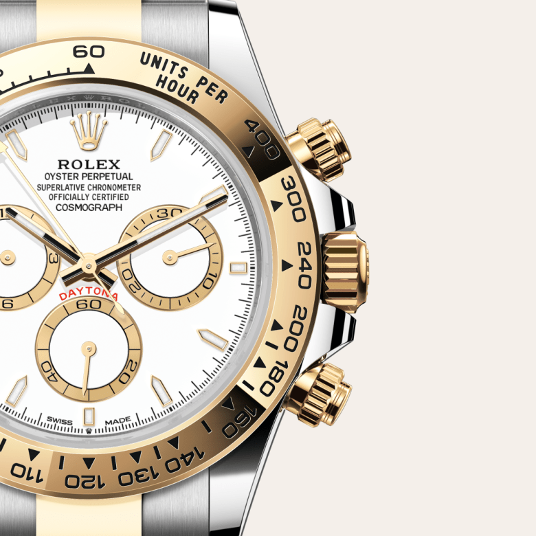 Rolex Cosmograph Daytona M126503-0001 – Galerie Bild 3 (Hochformat)
