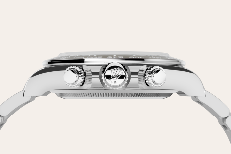Rolex Cosmograph Daytona M126506-0001 – Platin (Hochformat)