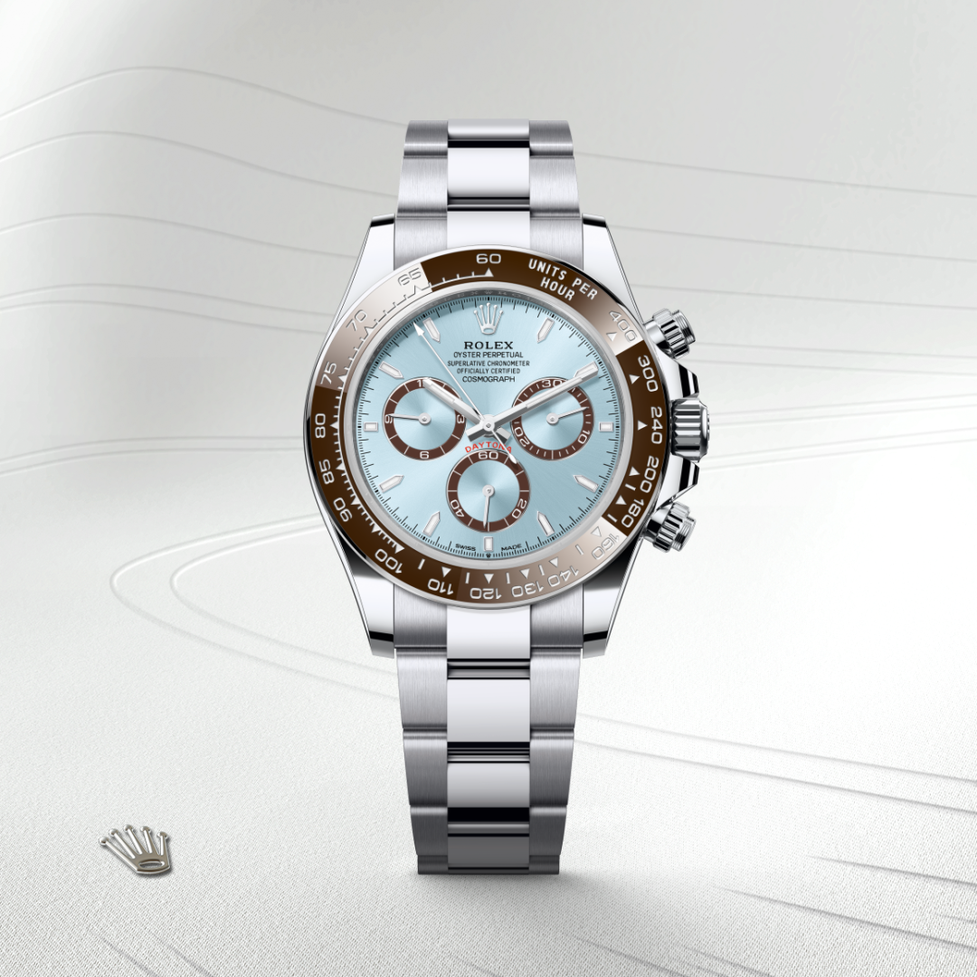 Rolex Cosmograph Daytona M126506-0001 – Galerie Bild 1 (Querformat)