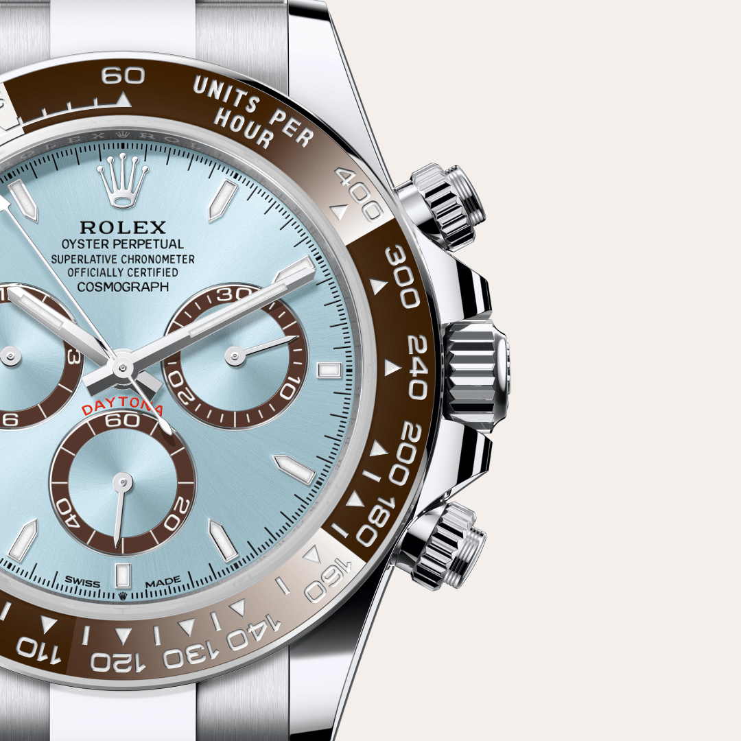 Rolex Cosmograph Daytona M126506-0001 – Galerie Bild 3 (Querformat)
