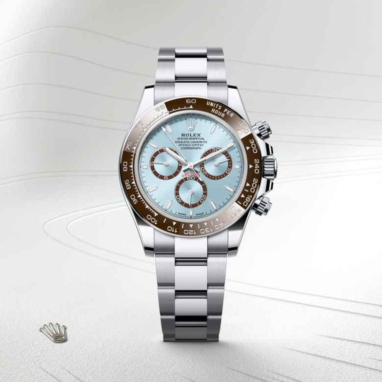 Rolex Cosmograph Daytona M126506-0001 – Galerie Bild 1 (Hochformat)