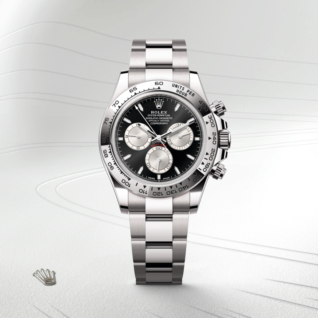 Rolex Cosmograph Daytona M126509-0001 – Galerie Bild 1 (Querformat)