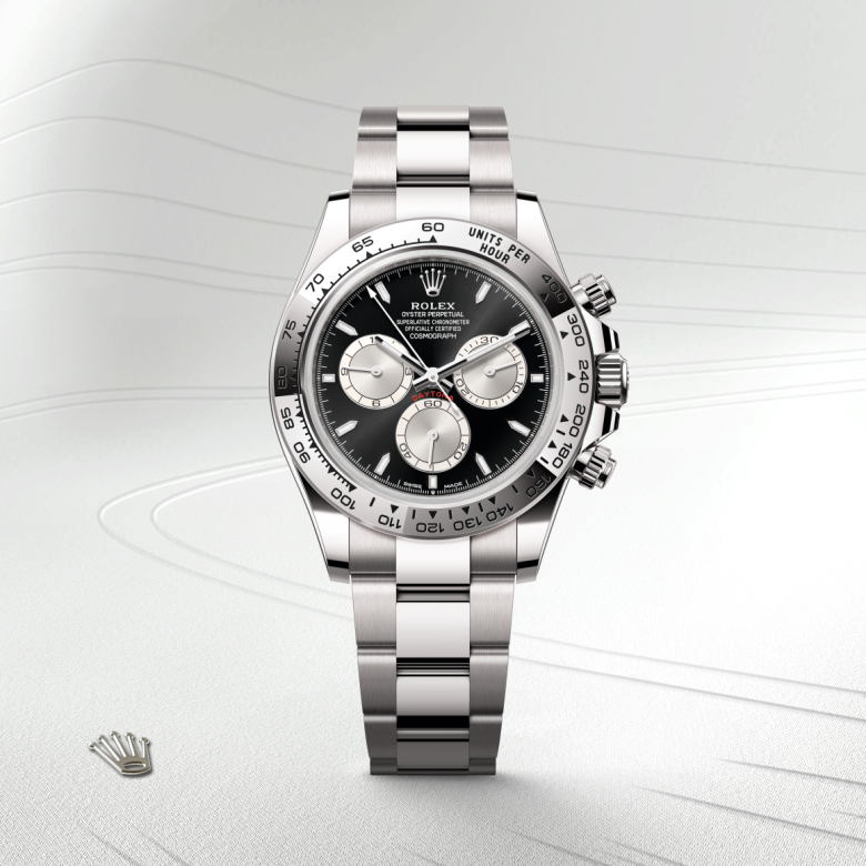 Rolex Cosmograph Daytona M126509-0001 – Galerie Bild 1 (Hochformat)