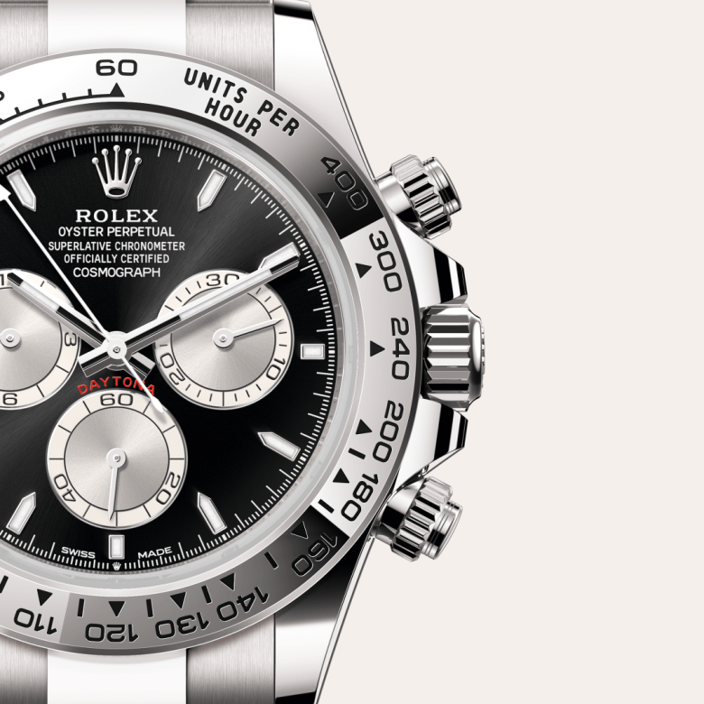 Rolex Cosmograph Daytona M126509-0001 – Galerie Bild 3 (Hochformat)