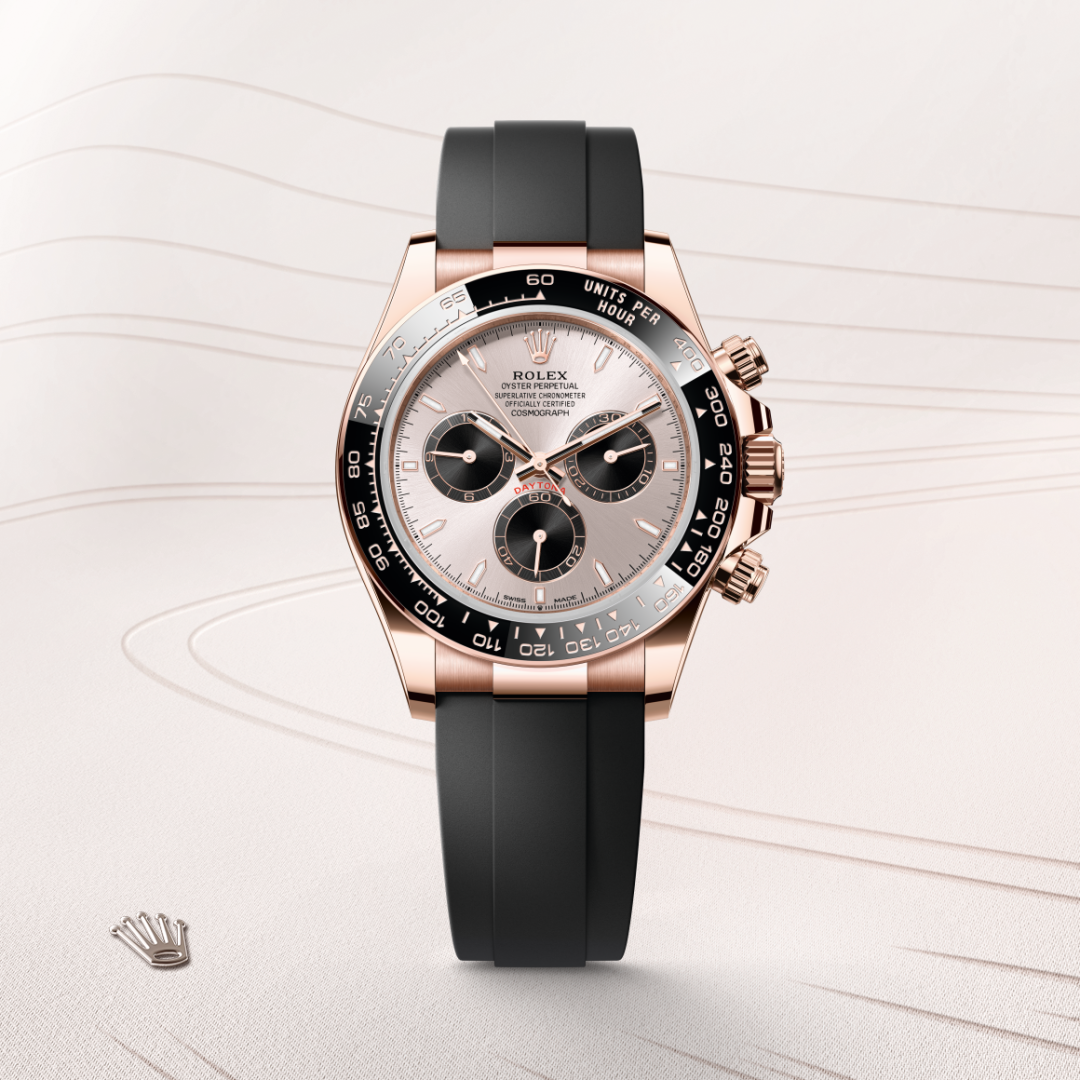 Rolex Cosmograph Daytona M126515LN-0006 – Galerie Bild 1 (Querformat)
