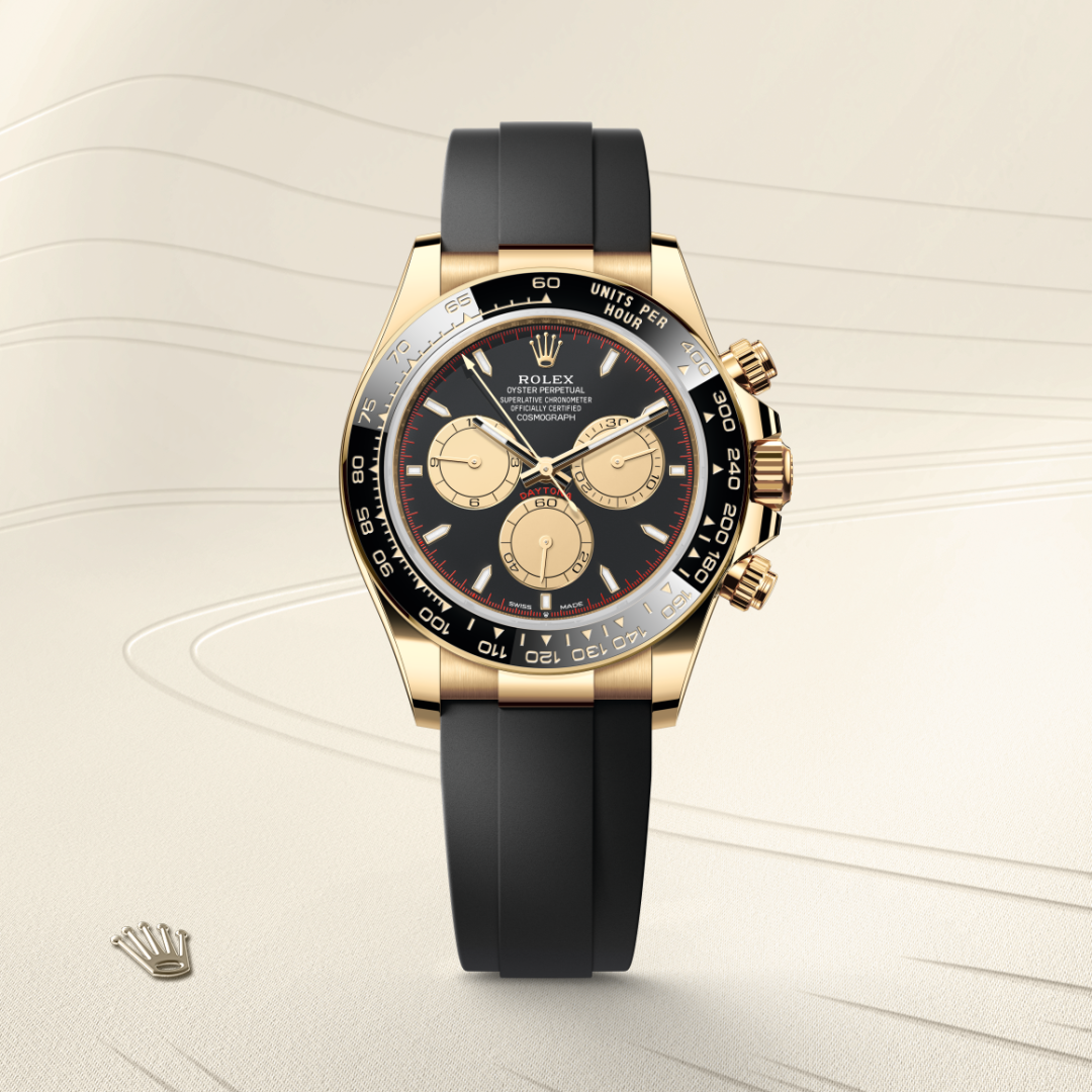 Rolex Cosmograph Daytona M126518LN-0004 – Galerie Bild 1 (Querformat)