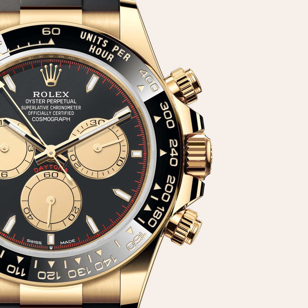 Rolex Cosmograph Daytona M126518LN-0004 – Galerie Bild 3 (Querformat)